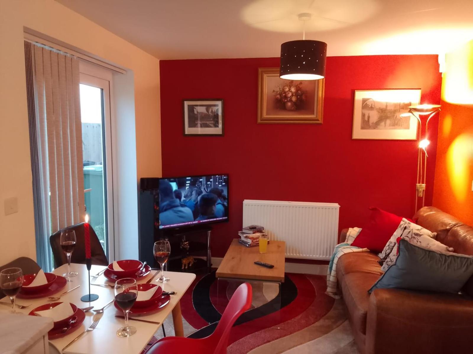 Cosy Stay In Walsall By Ideal Home Bloxwich Dış mekan fotoğraf