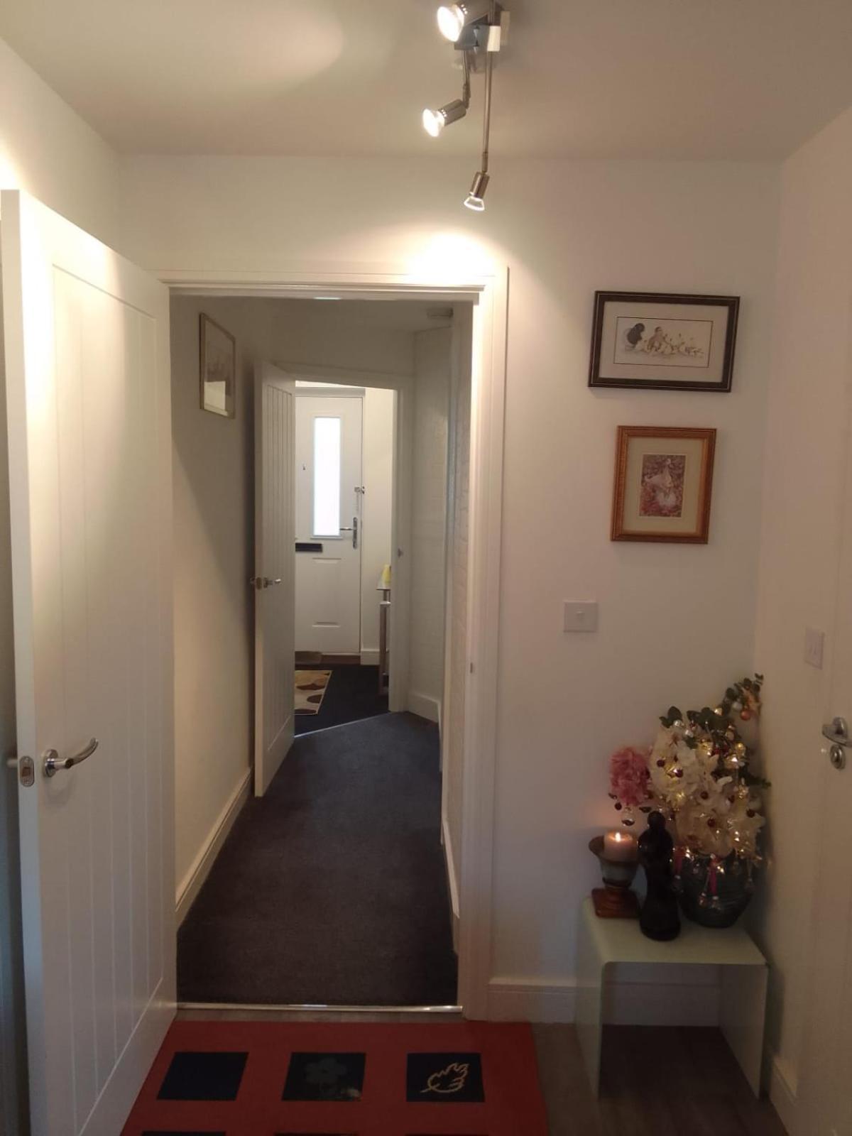 Cosy Stay In Walsall By Ideal Home Bloxwich Dış mekan fotoğraf