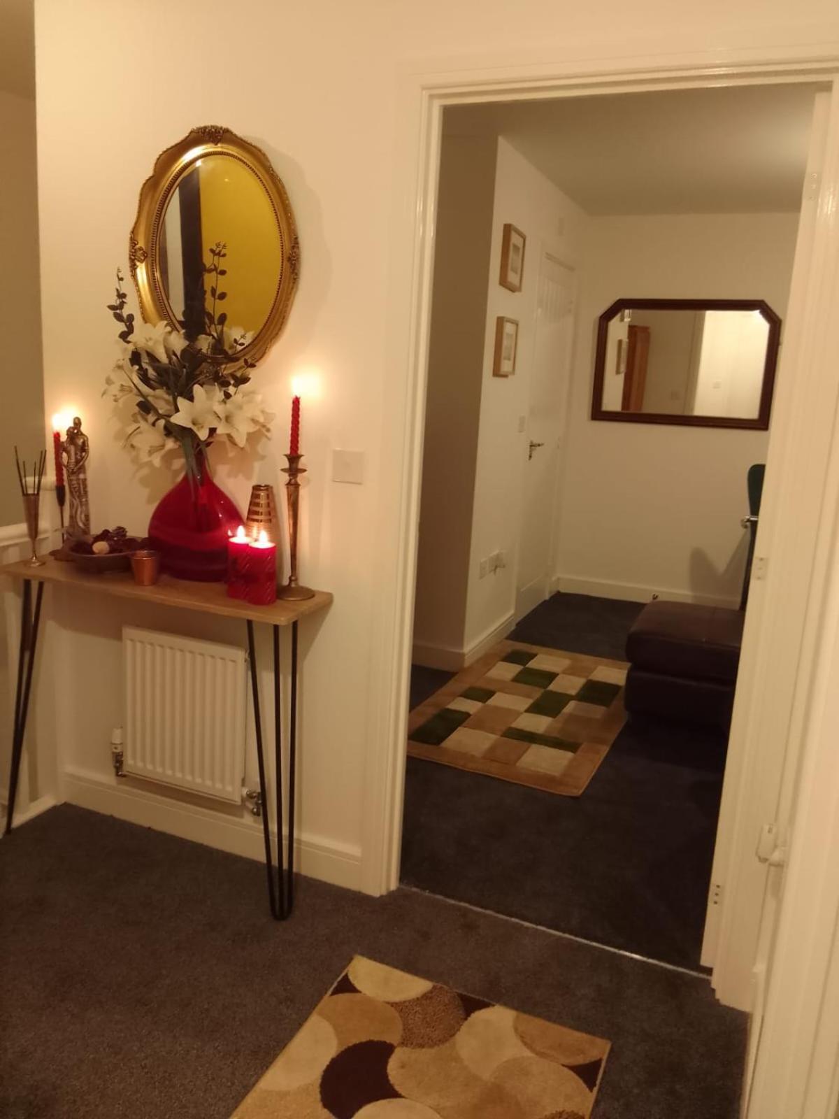 Cosy Stay In Walsall By Ideal Home Bloxwich Dış mekan fotoğraf
