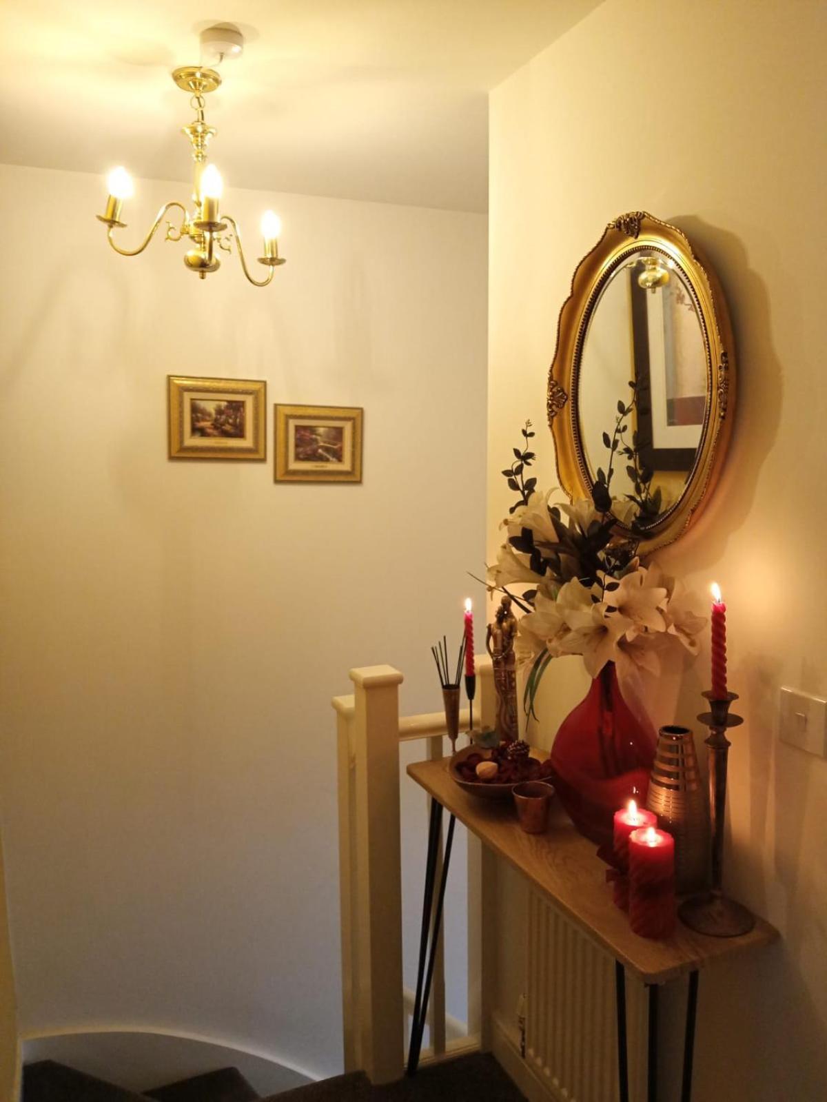Cosy Stay In Walsall By Ideal Home Bloxwich Dış mekan fotoğraf