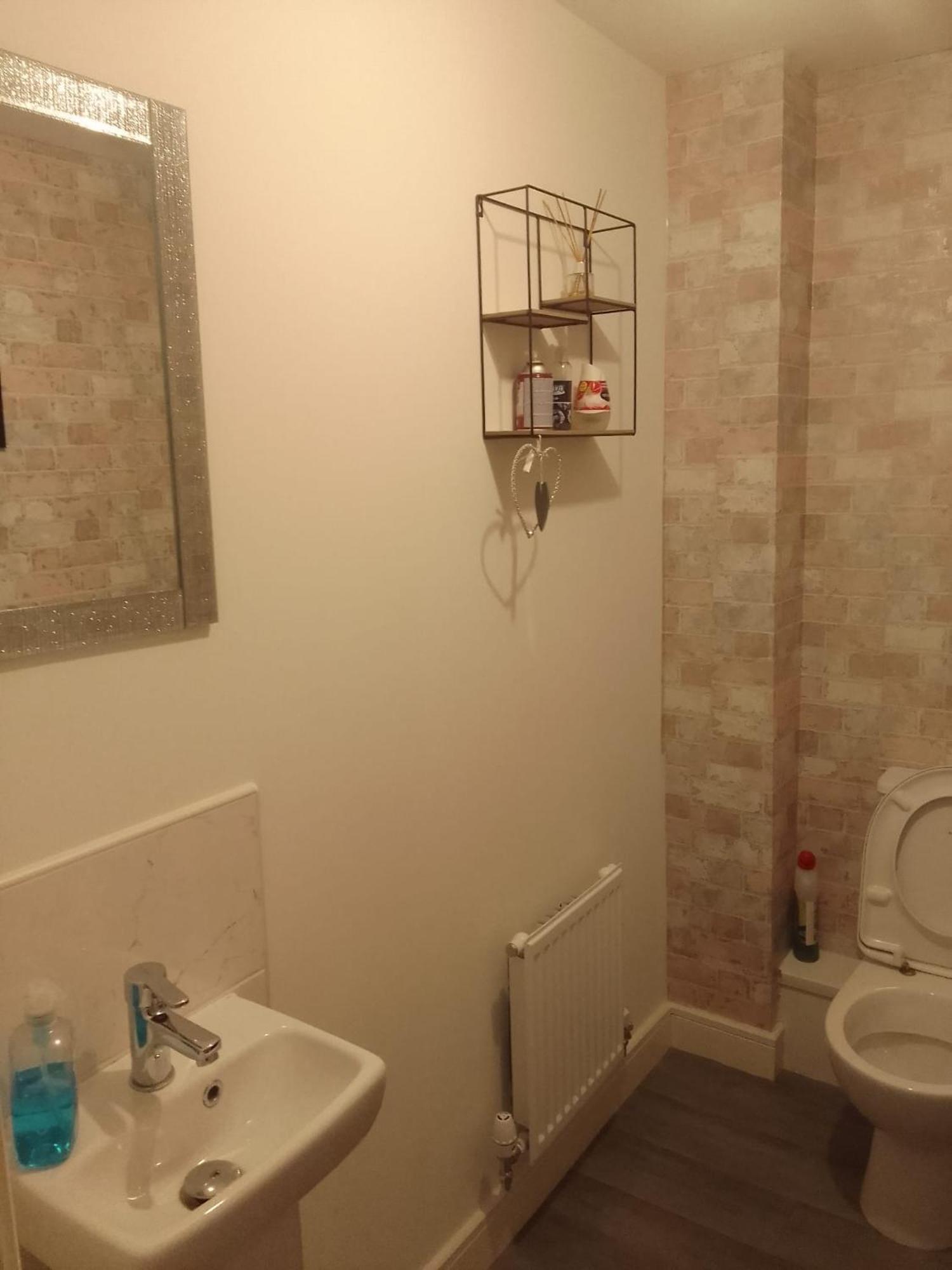 Cosy Stay In Walsall By Ideal Home Bloxwich Dış mekan fotoğraf