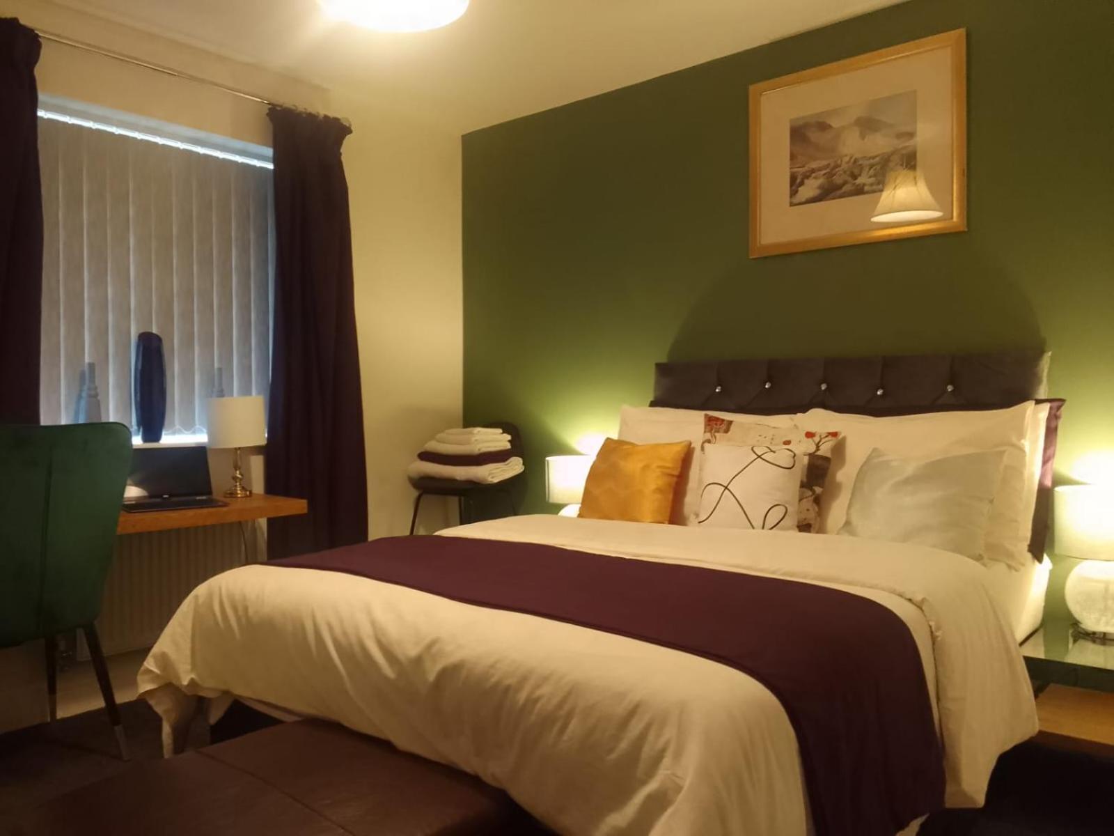 Cosy Stay In Walsall By Ideal Home Bloxwich Dış mekan fotoğraf