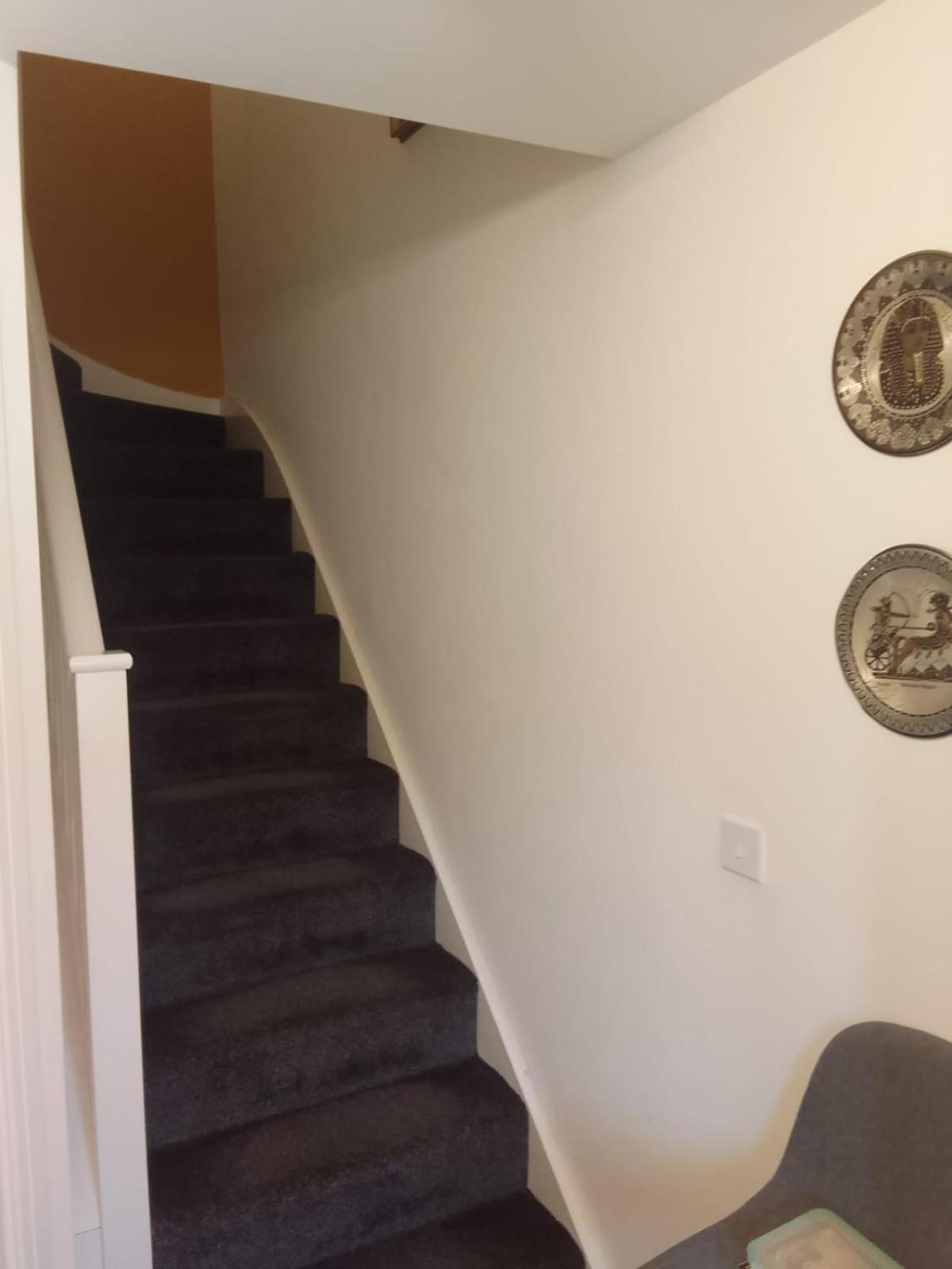Cosy Stay In Walsall By Ideal Home Bloxwich Dış mekan fotoğraf